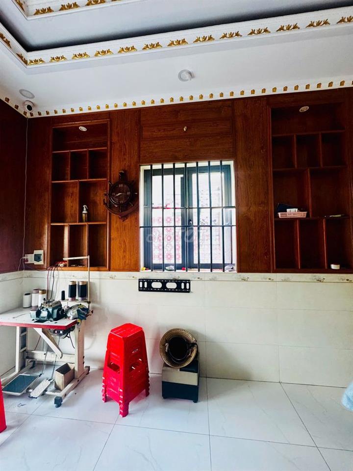 CHỦ GẤP BÁN GIẢM GẦN 500TR, NHÀ HXH 1 TRỆT 2 LẦU, TÂN HẠNH ĐỒNG NAI