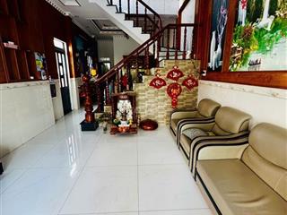 GIẢM SÂU GẦN 500TR, HXH TÂN HẠNH ĐỒNG NAI, 3 LẦU, 4PN, 183,5M² SÀN