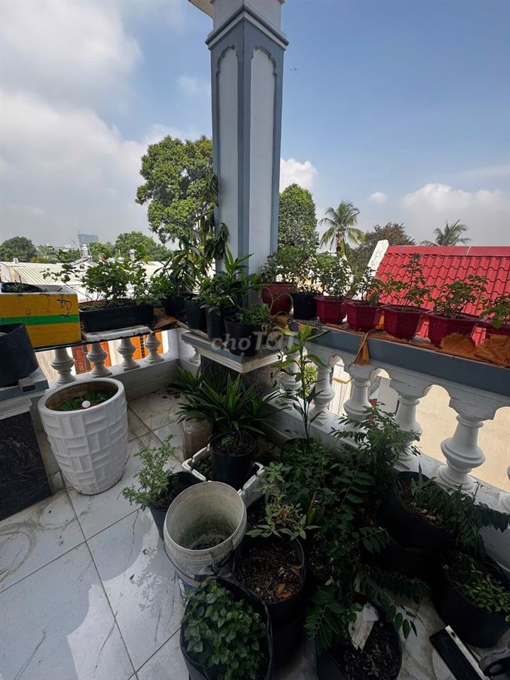 GIẢM SÂU GẦN 500TR, HXH TÂN HẠNH ĐỒNG NAI, 3 LẦU, 4PN, 183,5M² SÀN