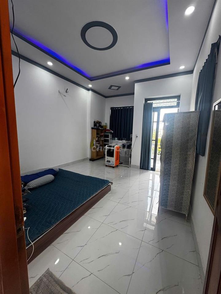CHỦ GẤP BÁN NHÀ 3 LẦU, HXH, TÂN HẠNH, DTSD 183M2, GIẢM GẦN 500TR 