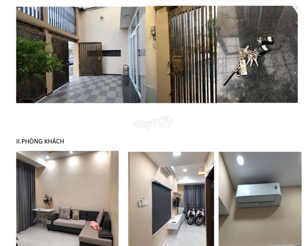 🌟MT KIẾN THIẾT HIỆP PHÚ, NHÀ CẤP 4 ĐẸP,  BIỆT THỰ VƯỜN, NGANG HƠN 7,5M