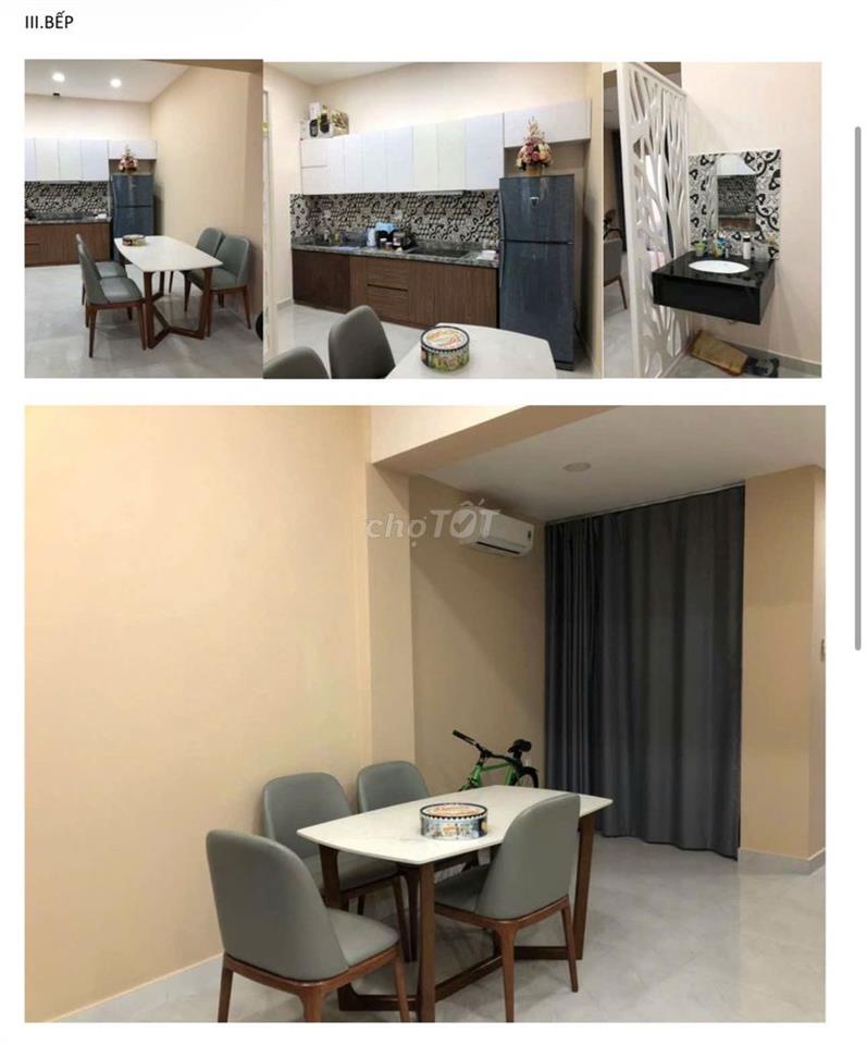 🌟MT KIẾN THIẾT HIỆP PHÚ, NHÀ CẤP 4 ĐẸP,  BIỆT THỰ VƯỜN, NGANG HƠN 7,5M