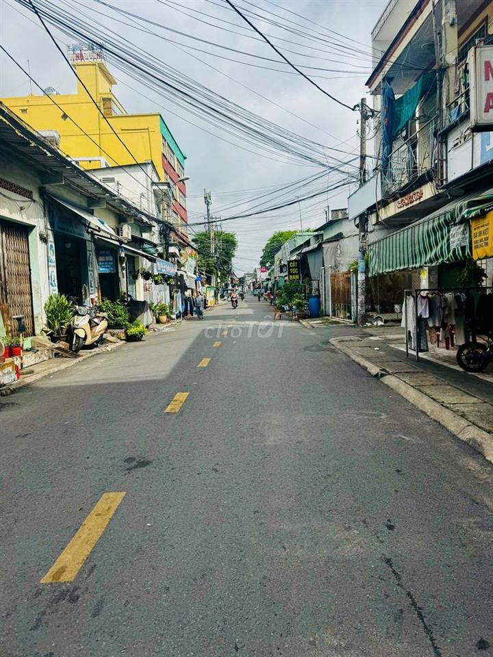 🔥HÀNG HIẾM TÒA CHDV LINH XUÂN THỦ ĐỨC, 18 PHÒNG, DÒNG TIỀN CỰC TỐT