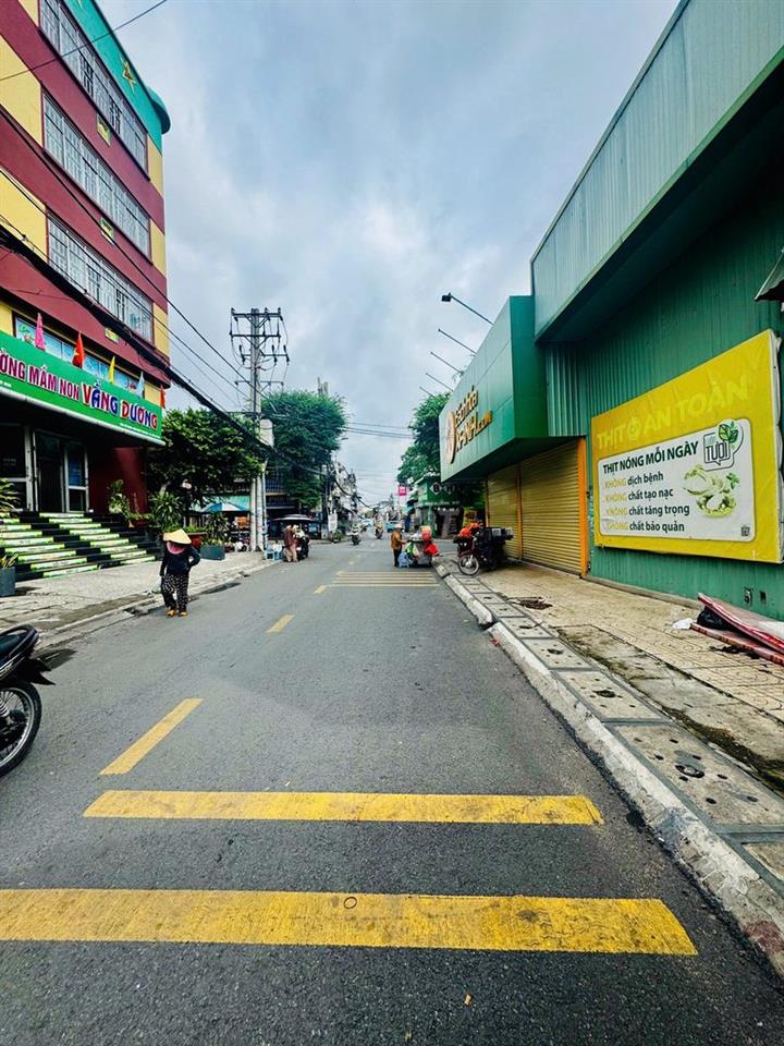 🔥HÀNG HIẾM TÒA CHDV LINH XUÂN THỦ ĐỨC, 18 PHÒNG, DÒNG TIỀN CỰC TỐT