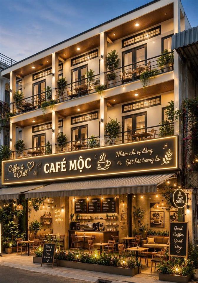 🔥HÀNG HIẾM TÒA CHDV LINH XUÂN THỦ ĐỨC, 18 PHÒNG, DÒNG TIỀN CỰC TỐT
