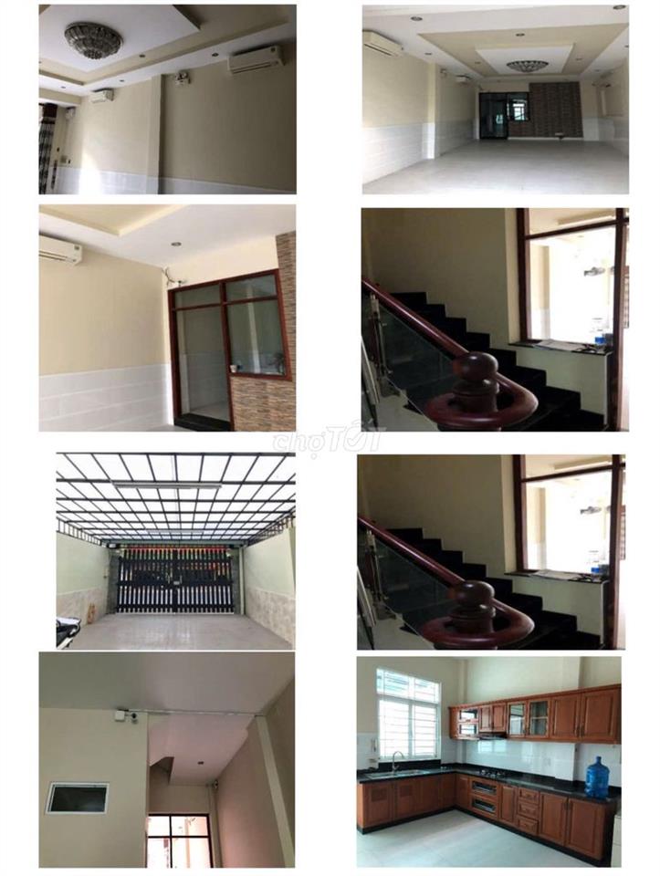 MẶT TIỀN KHỔNG TỬ HIỆP PHÚ, 3 TẦNG HOÀN CÔNG, 4PN 4WC, ĐANG CHO THUÊ