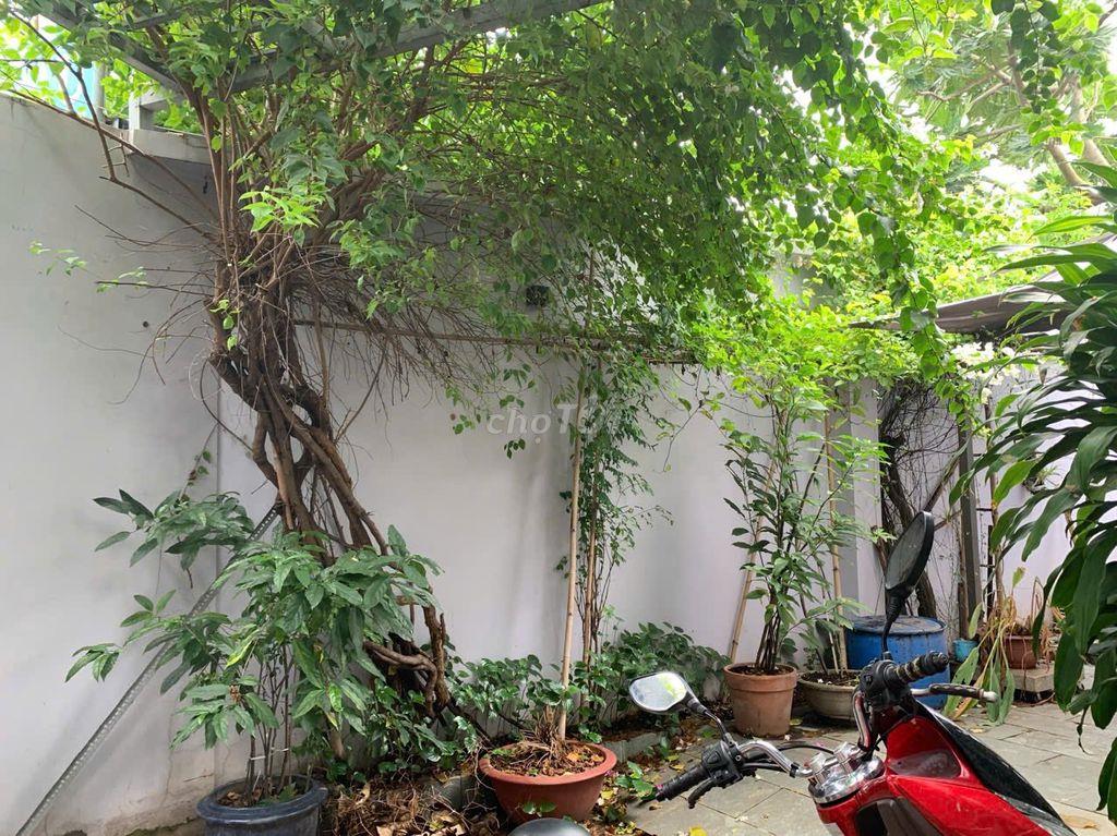 BÁN NHANH NHÀ VƯỜN ĐẸP TÔ NGỌC VÂN LINH ĐÔNG THỦ ĐỨC CHỈ NHỈNH 12 TỶ