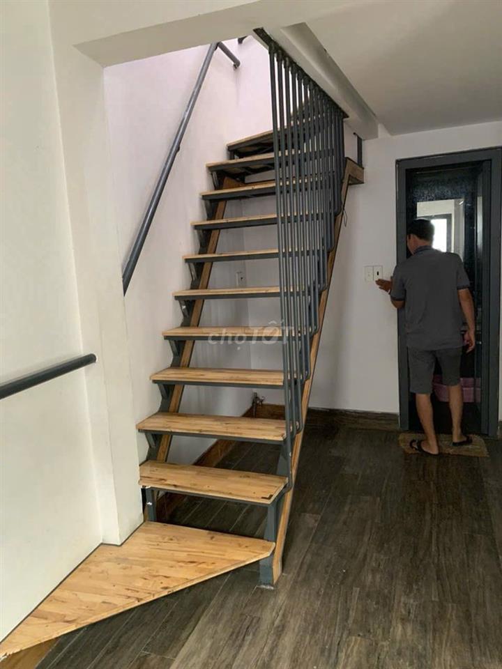 BÁN NHANH NHÀ VƯỜN ĐẸP TÔ NGỌC VÂN LINH ĐÔNG THỦ ĐỨC CHỈ NHỈNH 12 TỶ