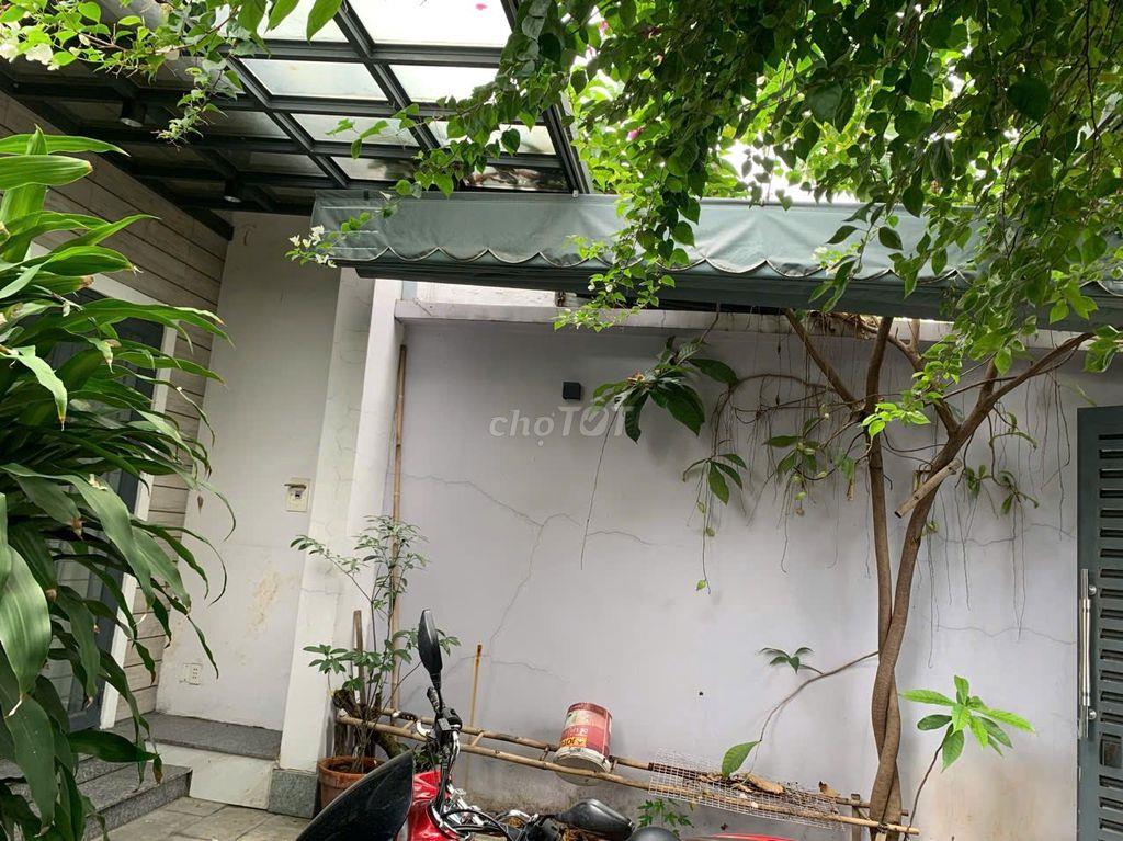 BÁN NHANH NHÀ VƯỜN ĐẸP TÔ NGỌC VÂN LINH ĐÔNG THỦ ĐỨC CHỈ NHỈNH 12 TỶ