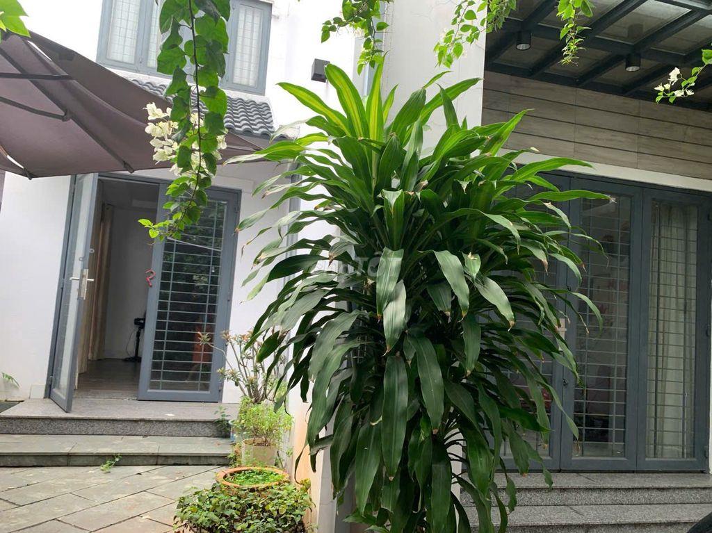 BÁN NHANH NHÀ VƯỜN ĐẸP TÔ NGỌC VÂN LINH ĐÔNG THỦ ĐỨC CHỈ NHỈNH 12 TỶ