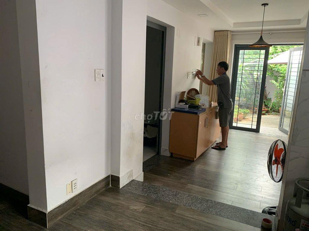 BÁN NHANH NHÀ VƯỜN ĐẸP TÔ NGỌC VÂN LINH ĐÔNG THỦ ĐỨC CHỈ NHỈNH 12 TỶ