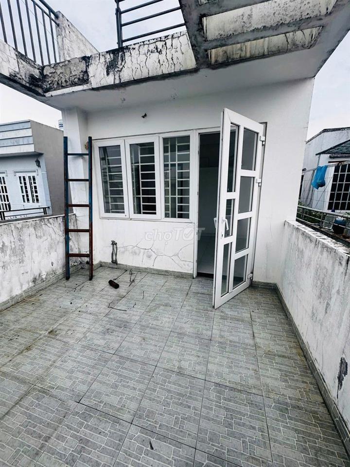CT NHÀ NGUYÊN CĂN BÌNH CHIỂU, 260M², 4PN+4 PHÒNG TRỌ, CÓ SÂN THƯỢNG