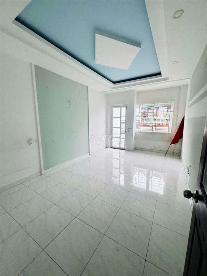 CT NHÀ NGUYÊN CĂN BÌNH CHIỂU, 260M², 4PN+4 PHÒNG TRỌ, CÓ SÂN THƯỢNG