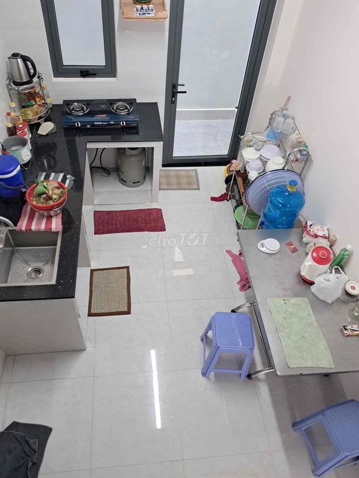 Bán Nhà 1 Tr 1 L , Hẻm Nhựa 5m , Đường 11 , Linh Xuân , Thủ Đức