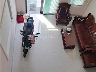 Bán Nhà 1 Tr 1 L , Hẻm Nhựa 5m , Đường 11 , Linh Xuân , Thủ Đức