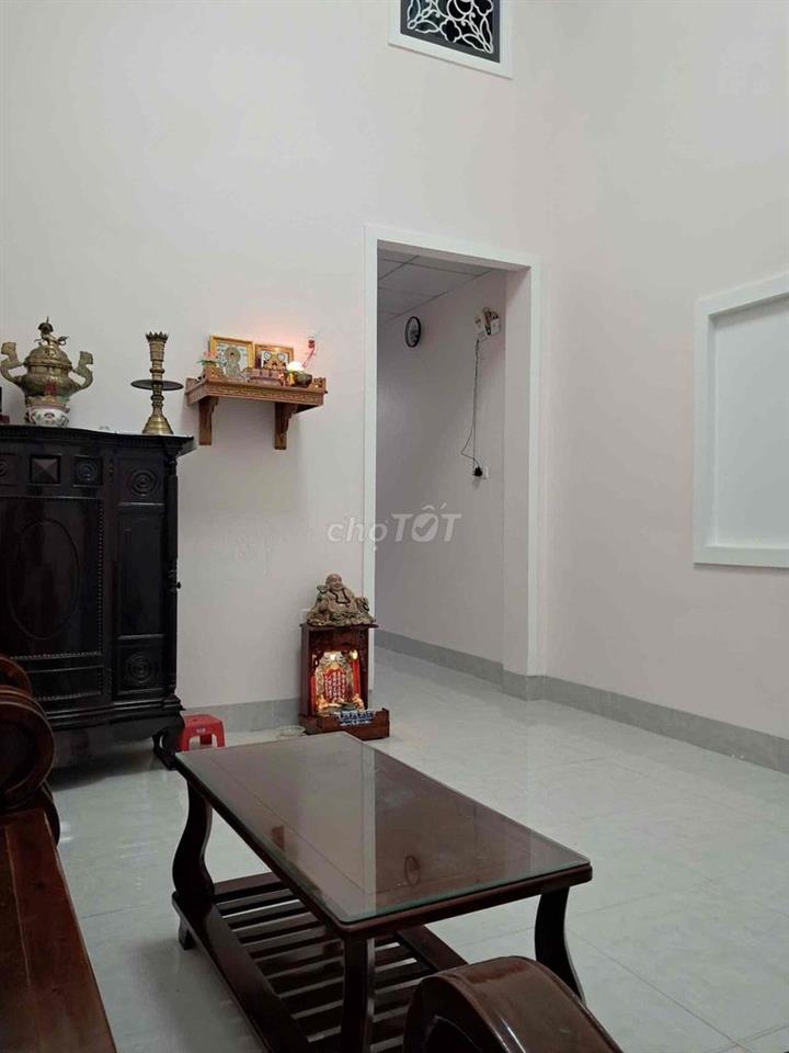 Bán Nhà 1 Tr 1 L , Hẻm Nhựa 5m , Đường 11 , Linh Xuân , Thủ Đức