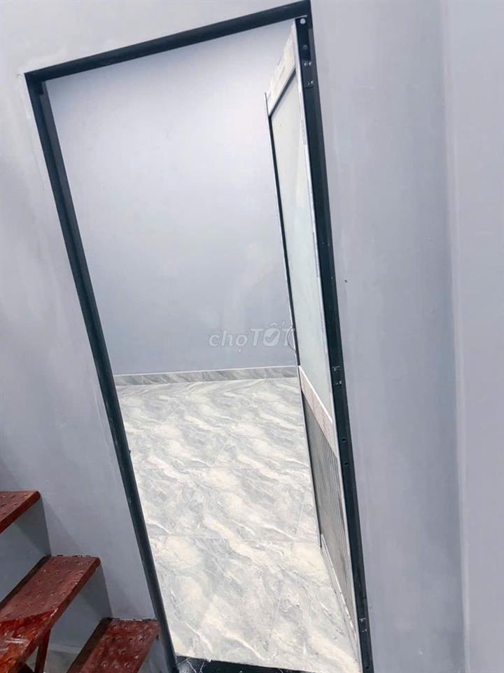 CHO THUÊ NHÀ NGUYÊN CĂN ĐƯỜNG SỐ 8 LINH XUÂN, ÔTÔ 4 CHỖ, GẦN LÀNG ĐHQG