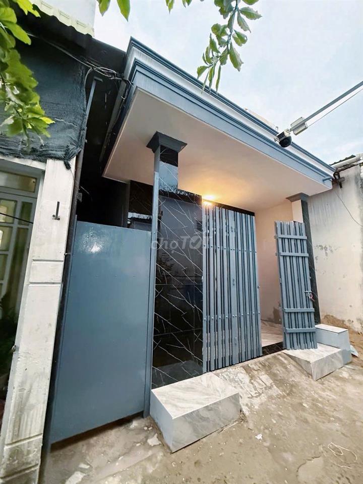 CHO THUÊ NHÀ NGUYÊN CĂN ĐƯỜNG SỐ 8 LINH XUÂN, ÔTÔ 4 CHỖ, GẦN LÀNG ĐHQG