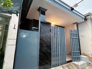 CHO THUÊ NHÀ NGUYÊN CĂN ĐƯỜNG SỐ 8 LINH XUÂN, ÔTÔ 4 CHỖ, GẦN LÀNG ĐHQG