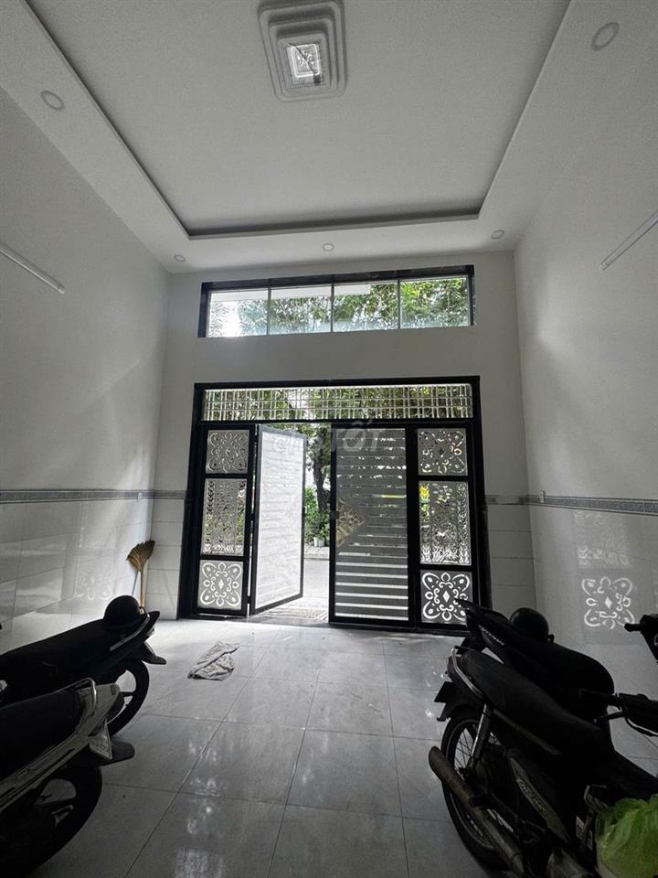 CHO THUÊ CHDV LINH XUÂN - FULL TIỆN NGHI - GẦN ĐH KINH TẾ LUẬT