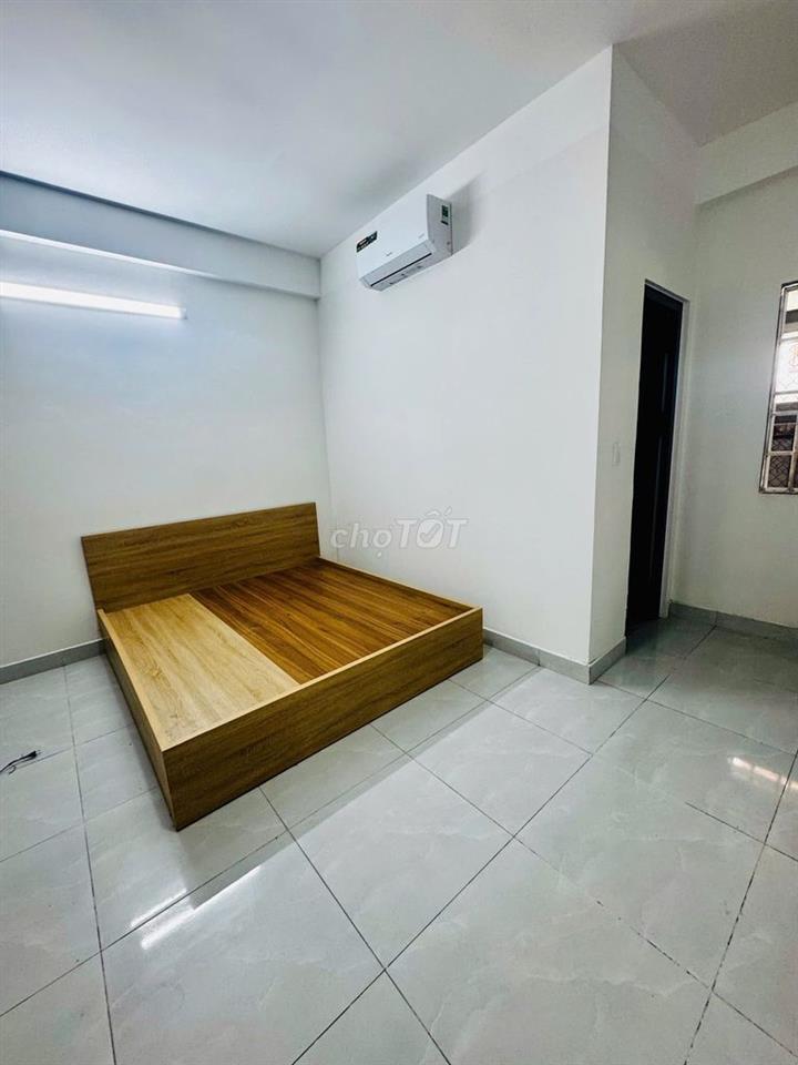 CHO THUÊ CHDV LINH XUÂN - FULL TIỆN NGHI - GẦN ĐH KINH TẾ LUẬT