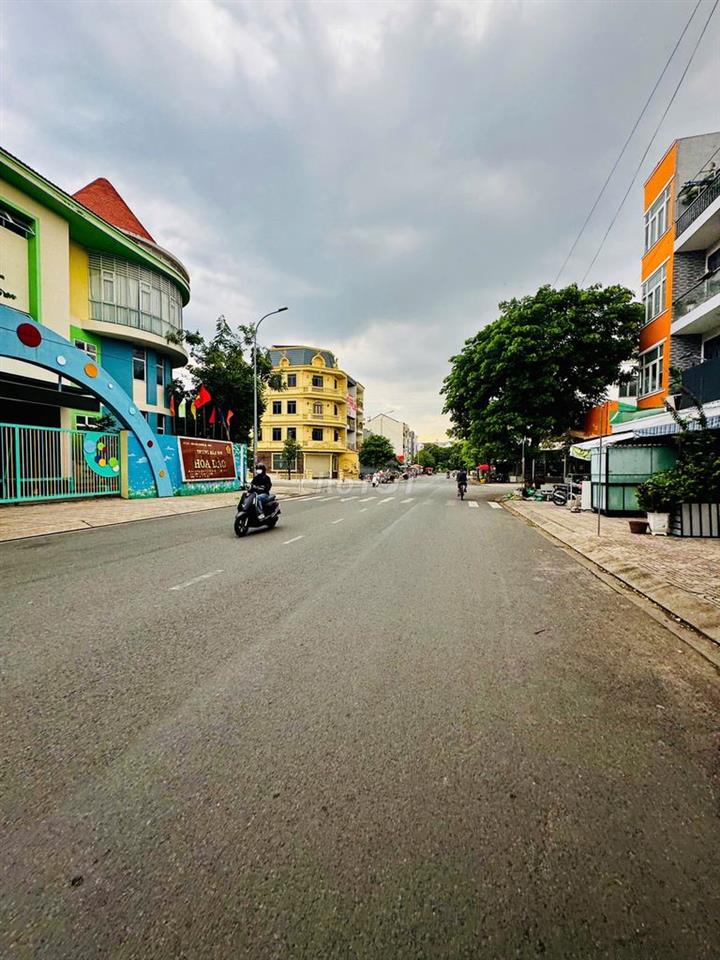 🏡 GẤP BÁN LÔ ĐẤT ĐẸP 150M² - TRONG KDC ÊM ĐỀM 6,8 HA LINH XUÂN - SHR