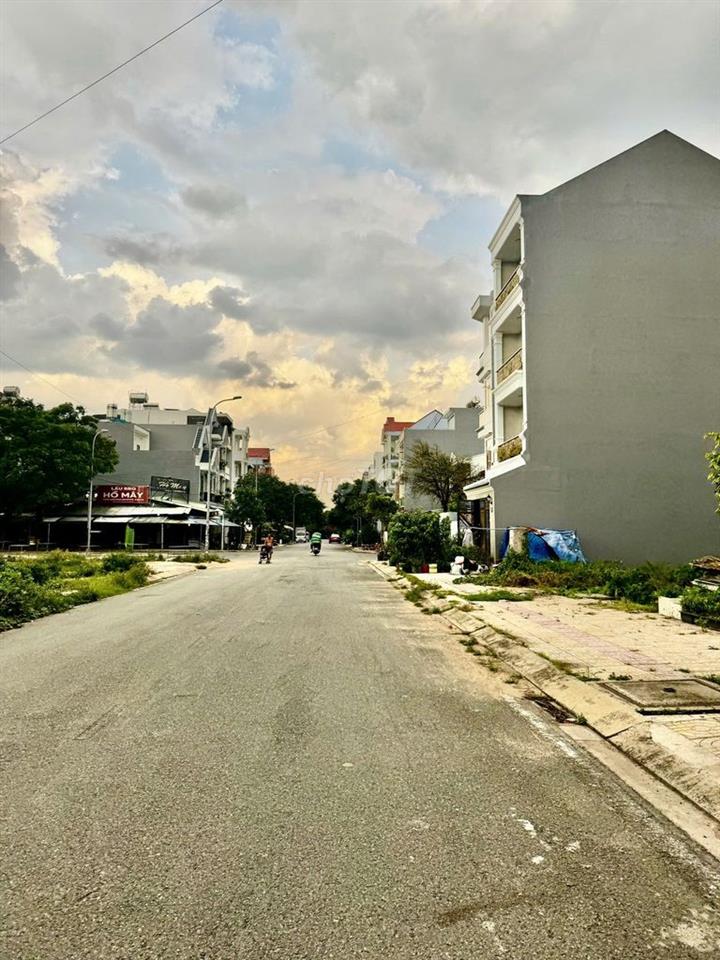 CÓ 1 0 2 LÔ ĐẤT NGANG 7,5M 150M² TDC ÊM ĐỀM, LINH XUÂN, ĐƯỜNG NHỰA 16M