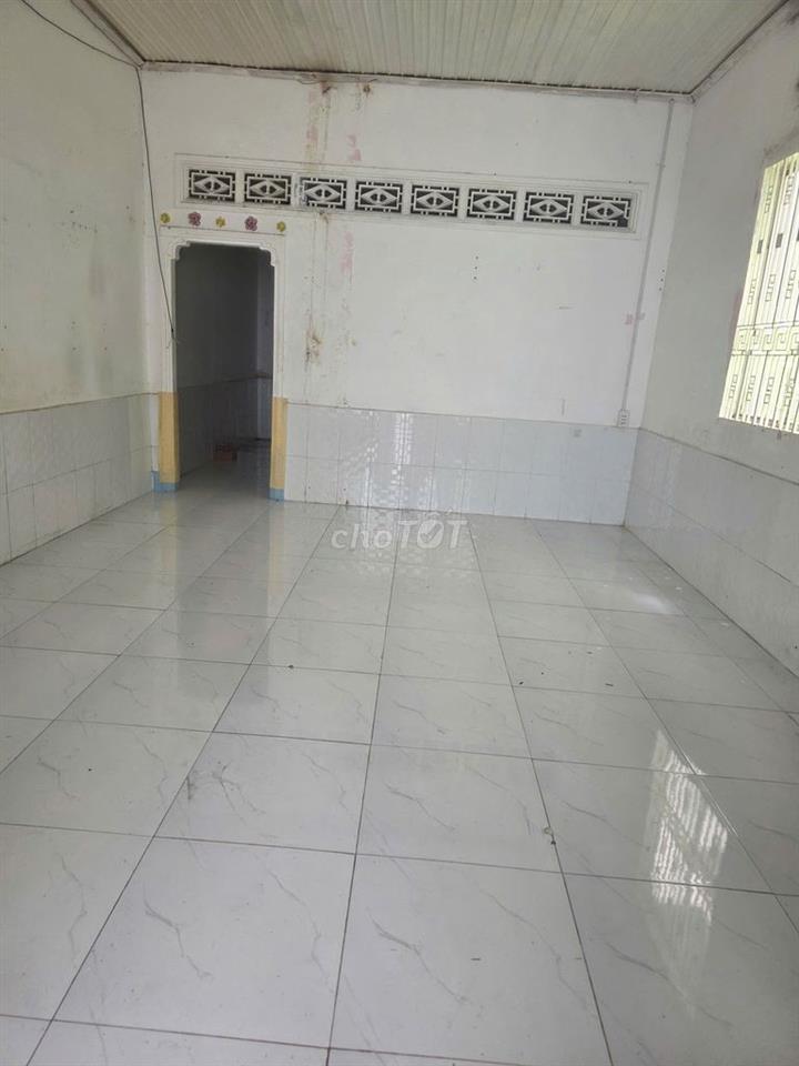 GIẢM SÂU 200TR NHÀ CẤP 4 TRƯỜNG THỌ - HÀNG HIẾM KHÓ GẶP CĂN THỨ 2