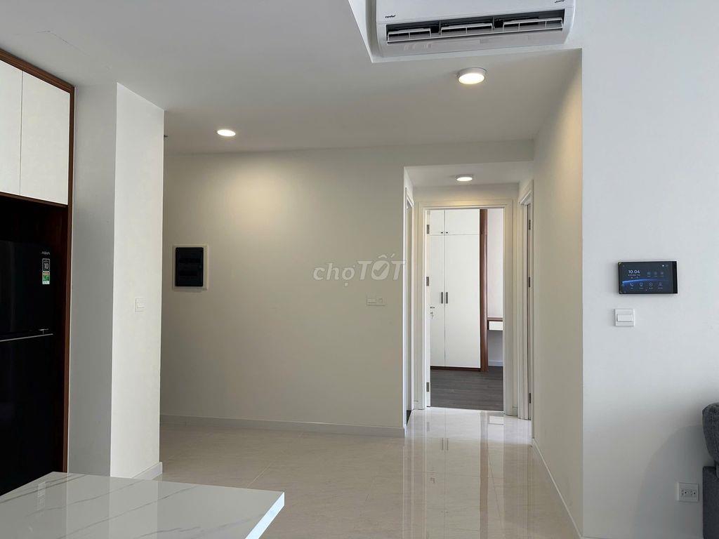 CHO THUÊ CĂN HỘ VICTORIA VILLAGE – 69M2 – 2PN 2WC – FULL NỘI THẤT