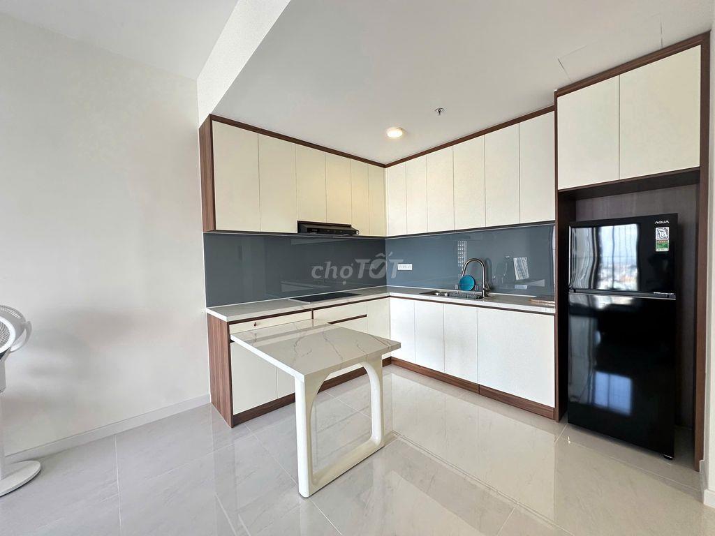 CHO THUÊ CĂN HỘ VICTORIA VILLAGE – 69M2 – 2PN 2WC – FULL NỘI THẤT