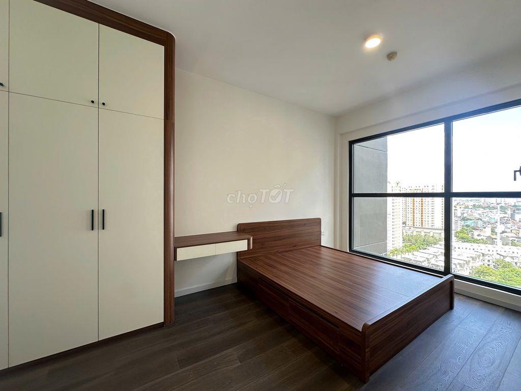 CHO THUÊ CĂN HỘ VICTORIA VILLAGE – 69M2 – 2PN 2WC – FULL NỘI THẤT
