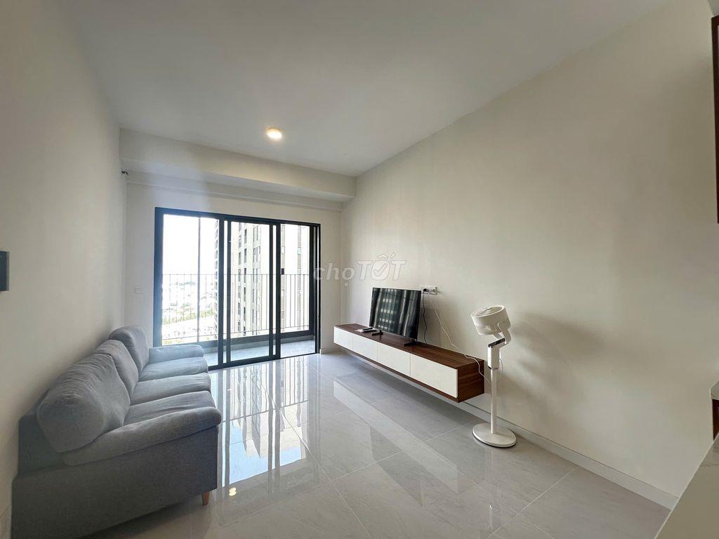 CHO THUÊ CĂN HỘ VICTORIA VILLAGE – 69M2 – 2PN 2WC – FULL NỘI THẤT