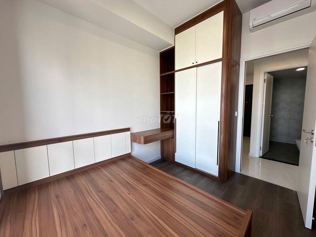 CHO THUÊ CĂN HỘ VICTORIA VILLAGE – 69M2 – 2PN 2WC – FULL NỘI THẤT