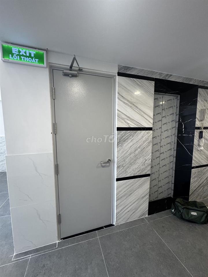 CT NHÀ 1 TRỆT 4 LẦU + SÂN THƯỢNG, HẺM NHỰA 12M, LINH XUÂN, TP. THỦ ĐỨC