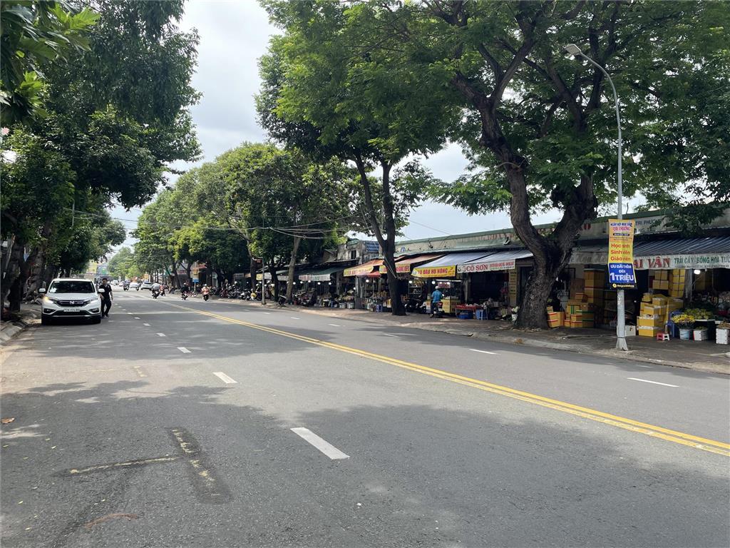 CHO THUÊ MẶT BẰNG CẠNH CHỢ NGUYỄN TRI PHƯƠNG P7, VŨNG TÀU 🔥