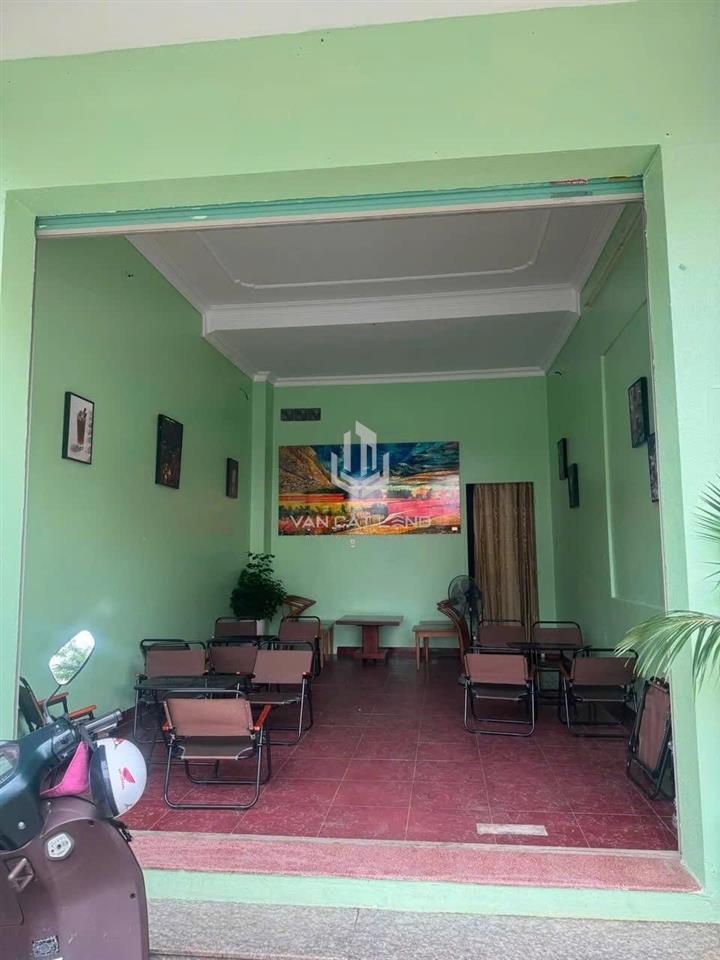 CHO THUÊ MẶT BẰNG RIÊNG - ĐƯỜNG NGUYỄN AN NINH, TPVT, GÓC NGÃ TƯ ĐÔNG ĐÚC 🔥