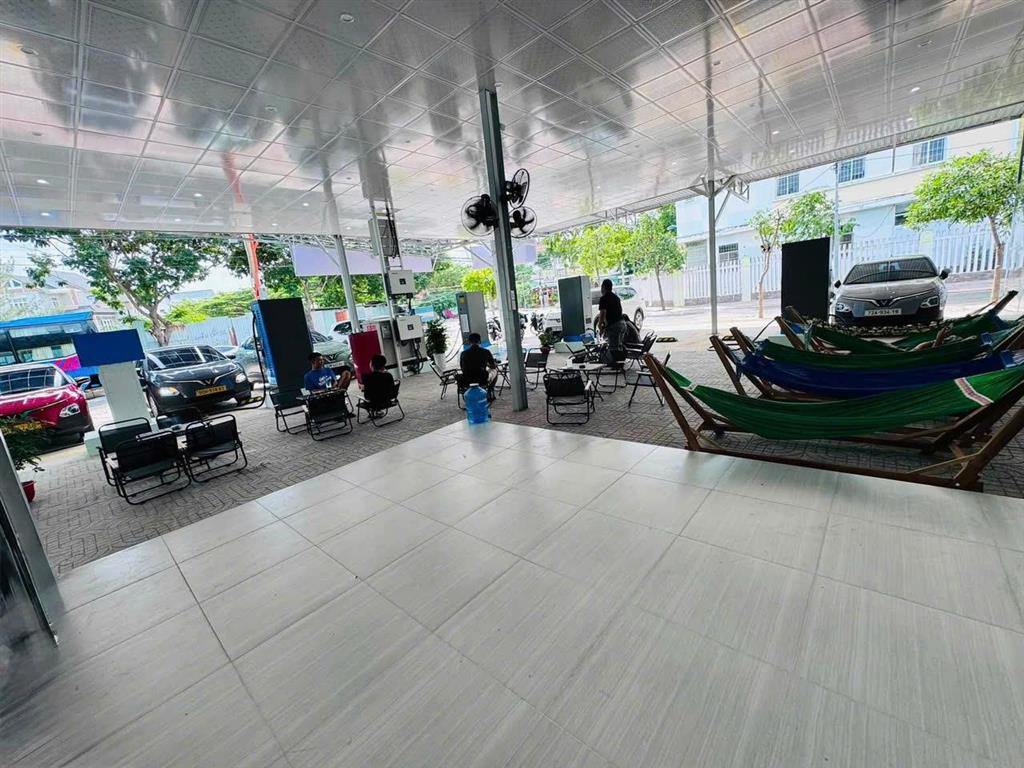 CHO THUÊ MẶT BẰNG 2 MẶT TIỀN – KHU ĐẠI AN, PHƯỜNG 9, TPVT 🔥