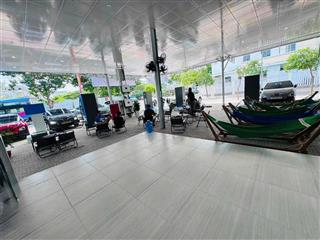 CHO THUÊ MẶT BẰNG 2 MẶT TIỀN – KHU ĐẠI AN, PHƯỜNG 9, TPVT 🔥