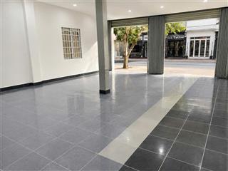 CHO THUÊ MẶT BẰNG RỘNG 7,5x20M2 ĐƯỜNG NGUYỄN AN NINH, CẠNH NGÃ TƯ ĐÔNG ĐÚC 🔥