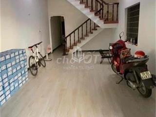 CHO THUÊ MẶT BẰNG TRỆT – KHU CHỢ RẠCH DỪA 30/4– TPVT 🔥