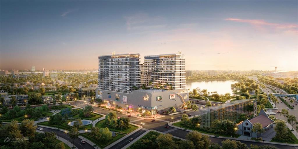 Aeon mall sắp vận hành, đây có phải thời điểm đẹp để sở hữu căn hộ ttc plaza đà nẵng