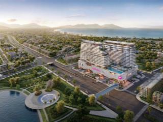 Aeon mall sắp vận hành, đây có phải thời điểm đẹp để sở hữu căn hộ ttc plaza đà nẵng