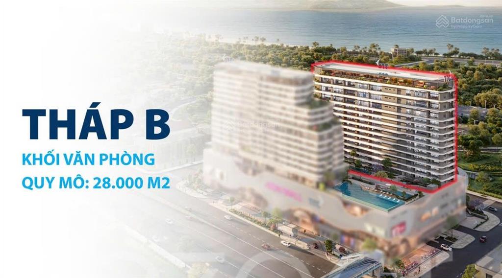 Ttc plaza đà nẵng căn hộ ngay trên aeon mall, trung tâm tp, cho thuê từ 15  20 triệu/tháng