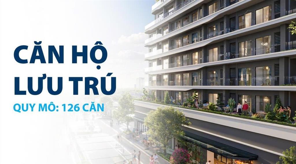 Sở hữu căn hộ trung tâm đà nẵng ngay aeon mall, tiềm năng tăng giá và cho thuê vượt trội