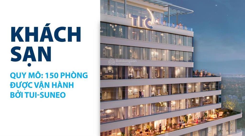 Sở hữu căn hộ trung tâm đà nẵng ngay aeon mall, tiềm năng tăng giá và cho thuê vượt trội