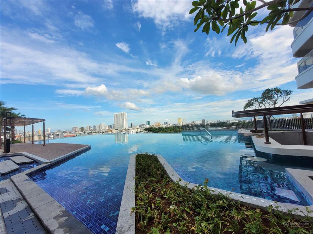 Ttc plaza đà nẵng, 4 mặt tiền trung tâm, khối đế aeon mall, thu nhập cho thuê 1525tr/th