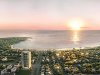 Căn hộ hiyori view trực diện biển mỹ khê đà nẵng | 47m2 1pn giá 3,795 tỷ