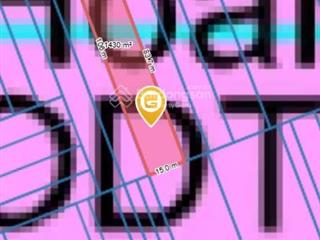 Cần bán đất chính chủ, cần tiền trả ngân hàng nên bán gấp giá siêu rẻ