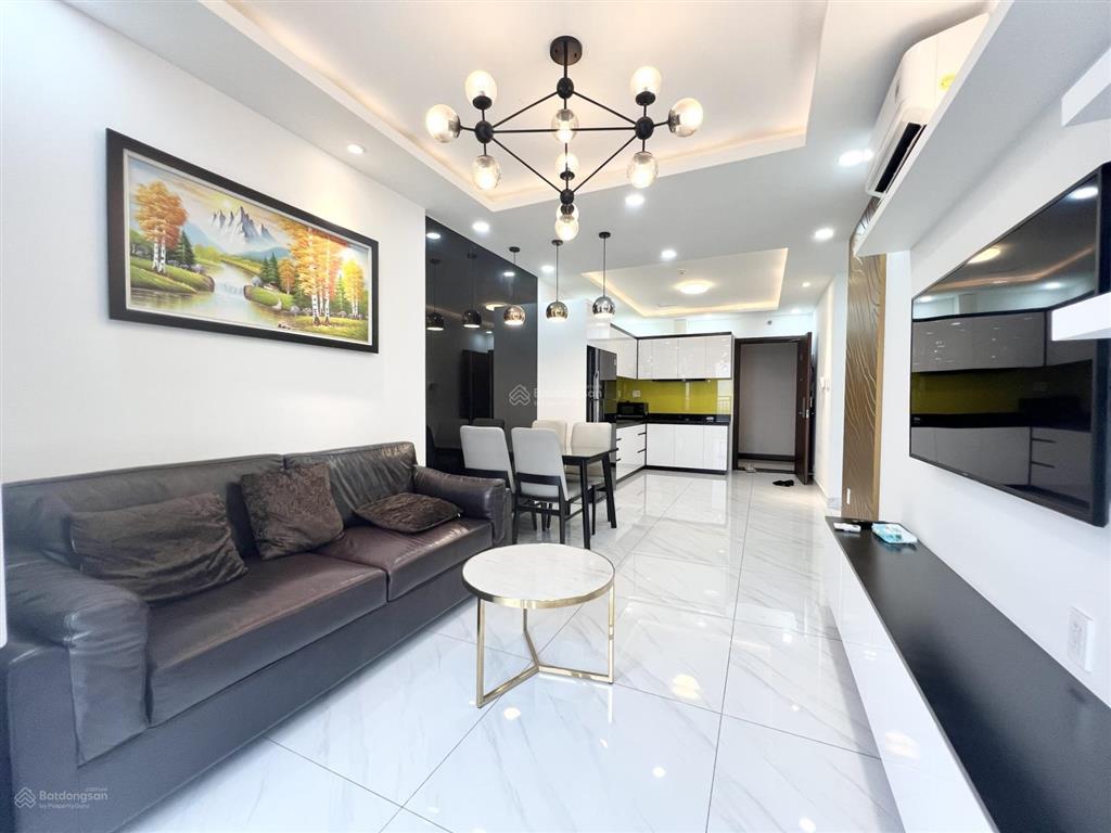 Cho thuê căn hộ 1pn tách biệt, toà botanica premier khu sân bay