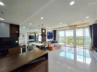 Cho thuê cc garden gate, 23 triệu vnd, 116m2, 3pn, 2wc tại hoàng minh giám, q.pn, hcm